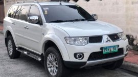 2013 Mitsubishi Montero Sport for sale in Marikina