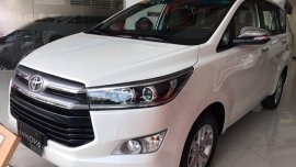 Sell Brand New 2019 Toyota Innova in Manila