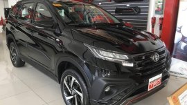 Selling Brand New Toyota Rush 2019 Automatic Gasoline in Manila
