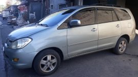 Selling Toyota Innova 2005 Automatic Gasoline in Pasig