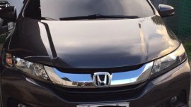 Selling 2nd Hand Honda City 2014 at 60000 km in Lipa