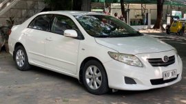 2nd Hand Toyota Altis 2010 at 50000 km for sale in Valenzuela