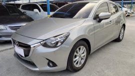 Selling Mazda 2 2016 Automatic Gasoline in Parañaque