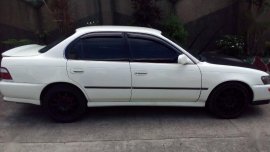 2nd Hand Toyota Corolla 1996 Manual Gasoline for sale in Quezon City