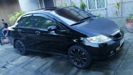 2nd Hand Honda City 2004 Automatic Gasoline for sale in Binangonan