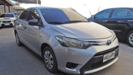 Toyota Vios 2014 Manual Gasoline for sale in Mandaue