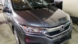 Brand New Honda City 2019 Automatic Gasoline for sale in Manila