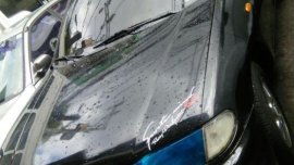 1996 Mazda 323 for sale in Quezon City