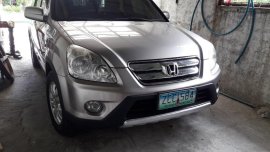 2nd Hand Honda Cr-V Manual Gasoline for sale in Pasig