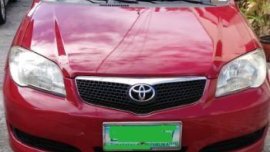 2006 Toyota Vios for sale in Imus