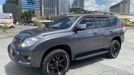 Toyota Land Cruiser Prado 2013 Automatic Diesel for sale in Pasig
