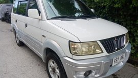 Mitsubishi Adventure 2002 Manual Diesel for sale in Taguig