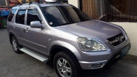 2002 Honda Cr-V for sale in Carmona