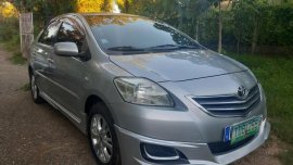 2nd Hand Toyota Vios 2012 Manual Gasoline for sale in Palayan