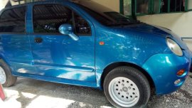 Sell 2nd Hand 2008 Chery Qq Manual Gasoline at 50000 km in Bangar