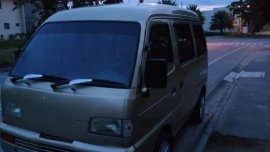 Selling Suzuki Multi-Cab 2007 at 100000 km in Imus