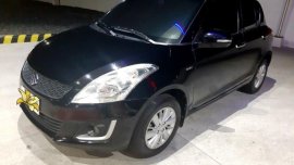 Suzuki Swift 2017 Automatic Gasoline for sale in Teresa