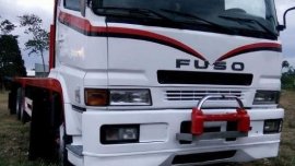 Like New Mitsubishi Fuso for sale in Quezon