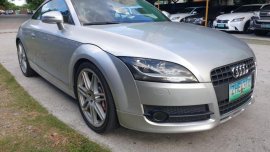 Audi Tt 2007 Coupe Automatic Gasoline for sale in Pasig