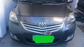 2nd Hand Toyota Vios 2013 for sale in Los Baños