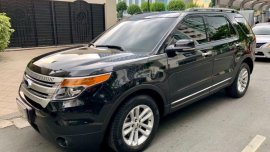 Selling Ford Explorer 2013 at 40000 km in Taguig