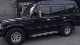 1991 Mitsubishi Pajero for sale in Pateros