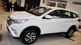 Selling Toyota Rush 2019 in Manila