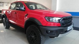 Brand New Ford Ranger Raptor 2019 for sale in Bocaue