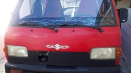 Suzuki Multi-Cab 2009 Manual Gasoline for sale in Cainta