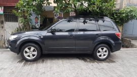 2nd Hand Subaru Forester 2011 for sale in Quezon City