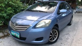 2nd Hand Toyota Vios 2011 Manual Gasoline for sale in San Pedro