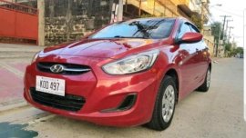 2019 Hyundai Accent for sale in Quezon City