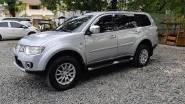2nd Hand Mitsubishi Montero Sport 2009 for sale in Tarlac City