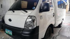 Kia K2700 2012 Manual Diesel for sale in Manila