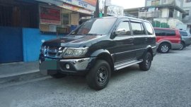 Selling Isuzu Crosswind 2004 Automatic Diesel in San Juan