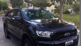 Ford Ranger Automatic Diesel for sale in Cebu City
