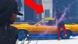 2 simple methods to deal with car static electricity