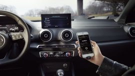 Things you might not know about Multi Media Interface (MMI) system