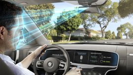 Become tech expert to decrypt biometric seat technology