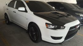 2nd Hand Mitsubishi Lancer Ex 2014 at 54000 km for sale in San Fernando