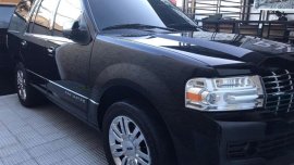 Lincoln Navigator 2010 Automatic Gasoline for sale in Marikina