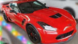 Selling Ford Mustang 2018 Automatic Gasoline in Quezon City