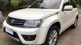 2nd Hand Suzuki Grand Vitara 2016 at 20000 km for sale
