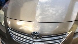 Selling Toyota Vios 2012 Manual Gasoline in Antipolo