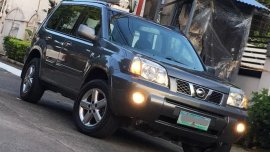 2nd Hand Nissan X-Trail 2009 for sale in Manila