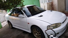2nd Hand Mitsubishi Lancer 2000 for sale in San Mateo