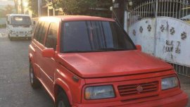 Selling 2nd Hand Suzuki Vitara 2000 in San Juan