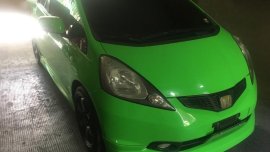 2009 Honda Jazz for sale in Pasig