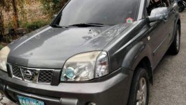 2nd Hand Nissan X-Trail 2009 Automatic Gasoline for sale in Muntinlupa