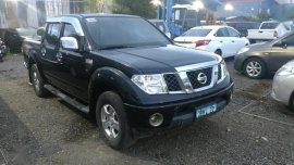 Selling Nissan Navara 2011 Automatic Diesel in Cainta